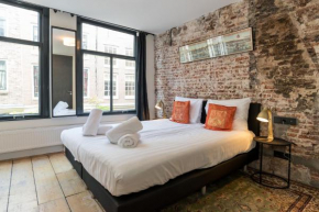 TWENTY FIVE Rooms